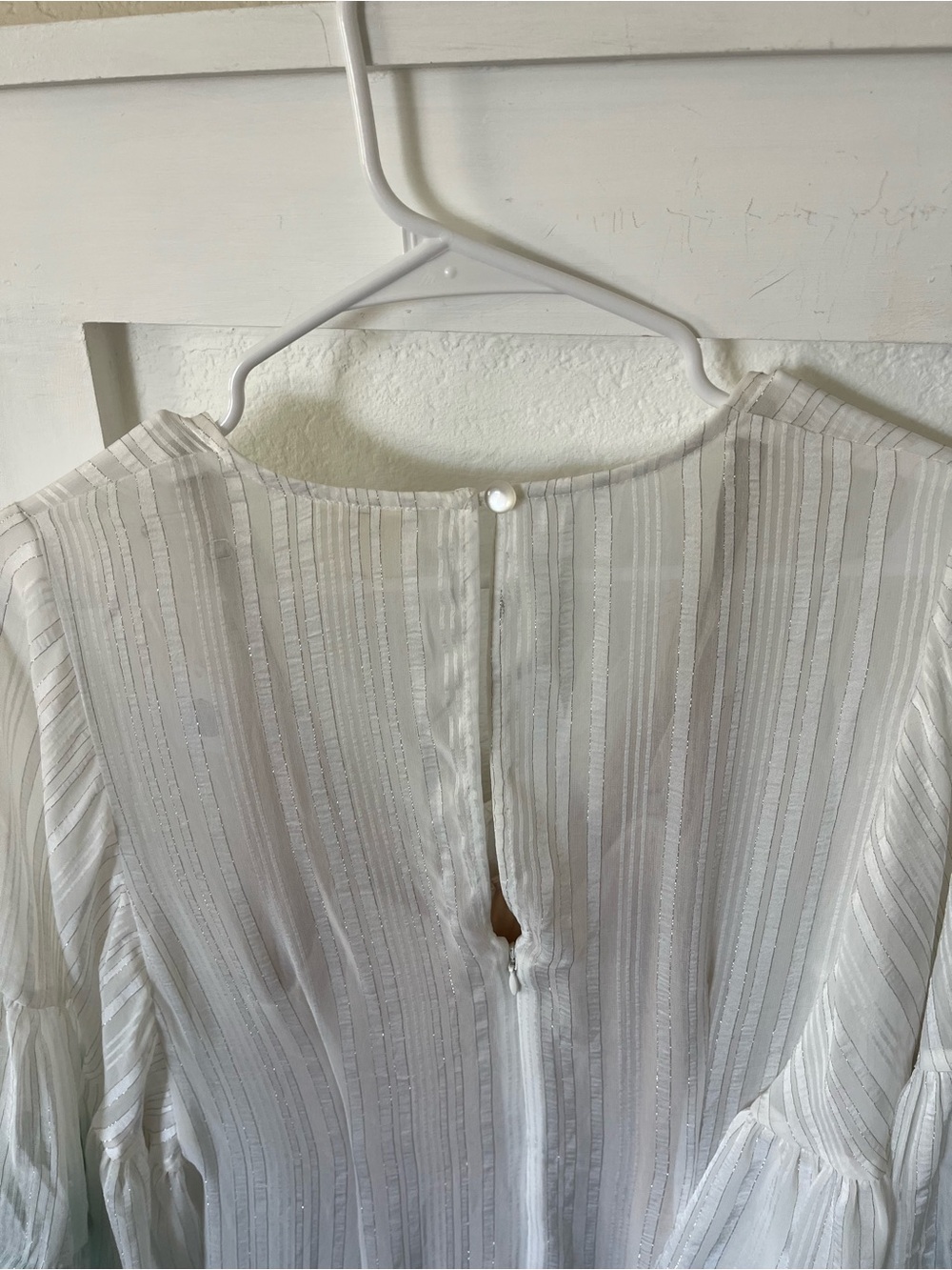 Tracy Reese x Anthropologie Women's Medium Flowy Dress - Picture 7 of 8